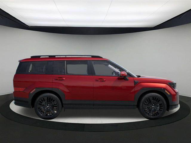 2025 Hyundai Santa Fe Calligraphy photo 7