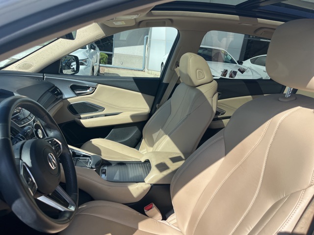2019 Acura RDX photo 40