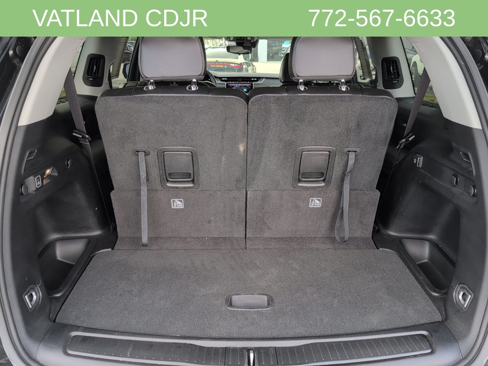2023 Jeep Grand Cherokee Limited photo 38