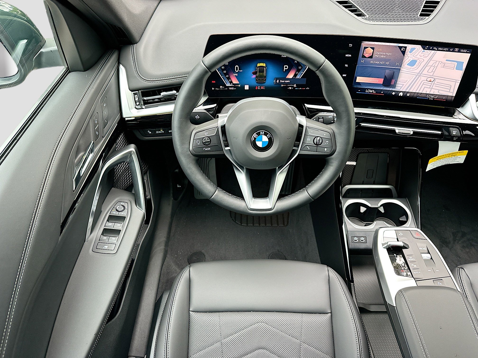 2025 Bmw X1 XDrive28i photo 18