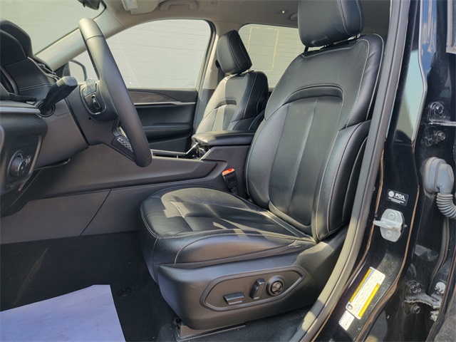 2023 Jeep Grand Cherokee Limited photo 13