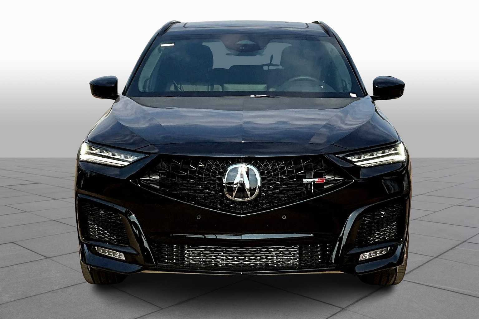 2026 Acura MDX SH-AWD Type S Advance photo 3