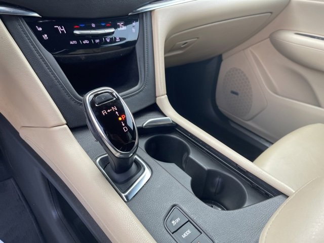 2018 Cadillac XT5 Premium Luxury photo 15