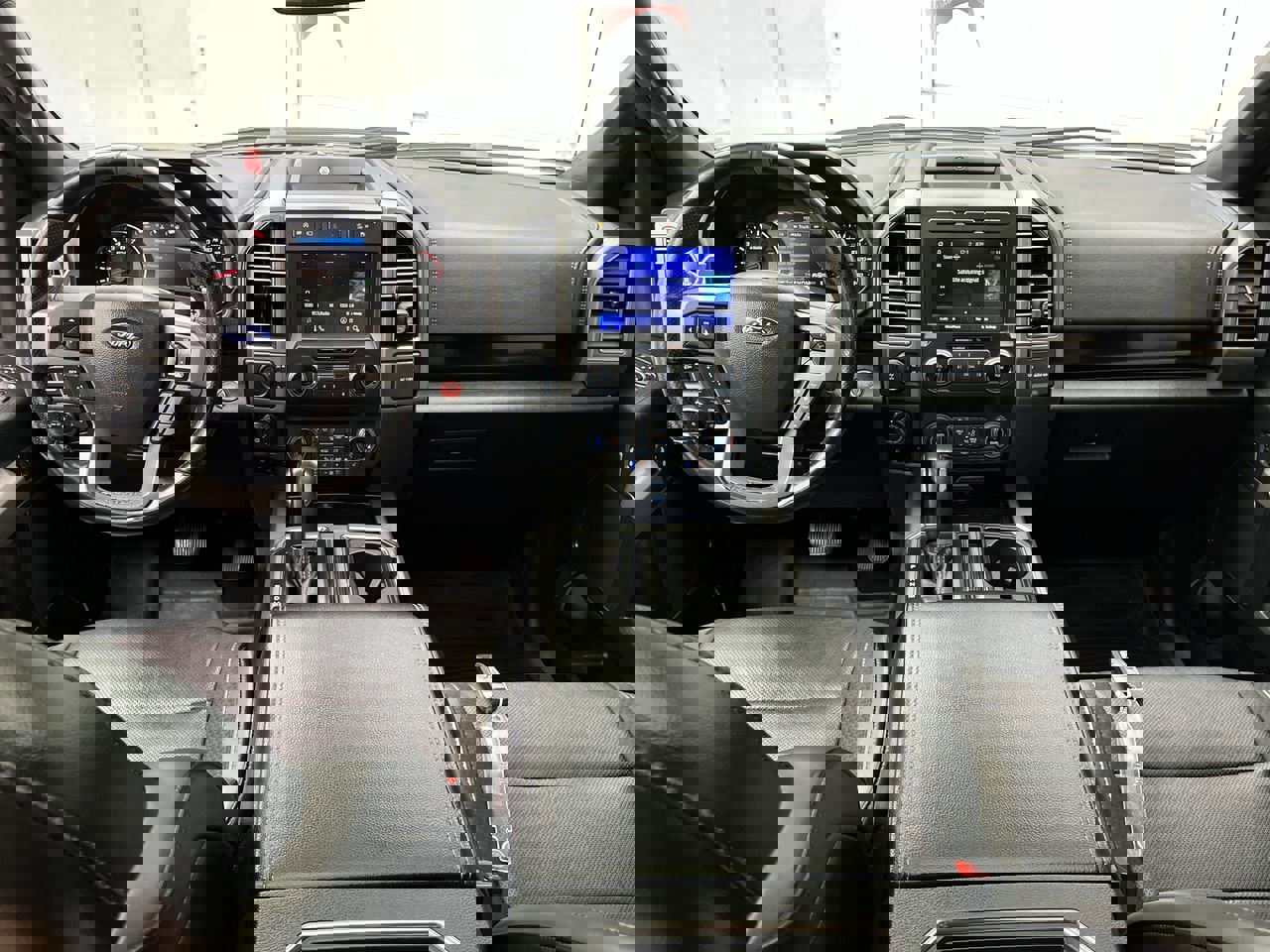 2019 Ford F-150 Raptor photo 4