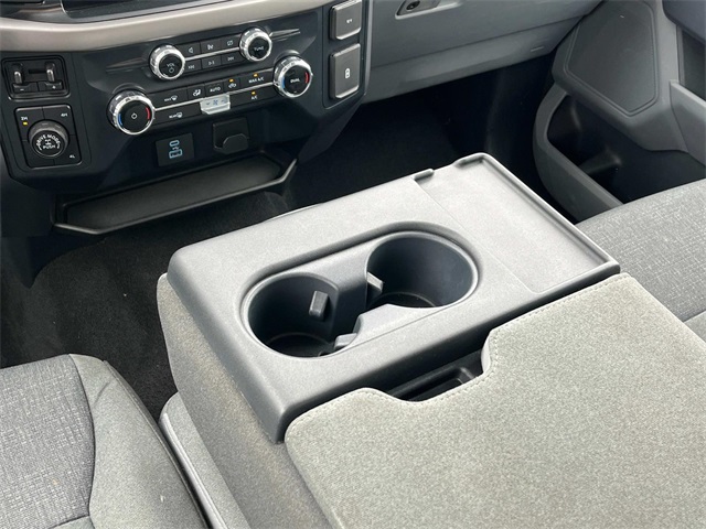 2024 Ford F-150 XLT photo 13