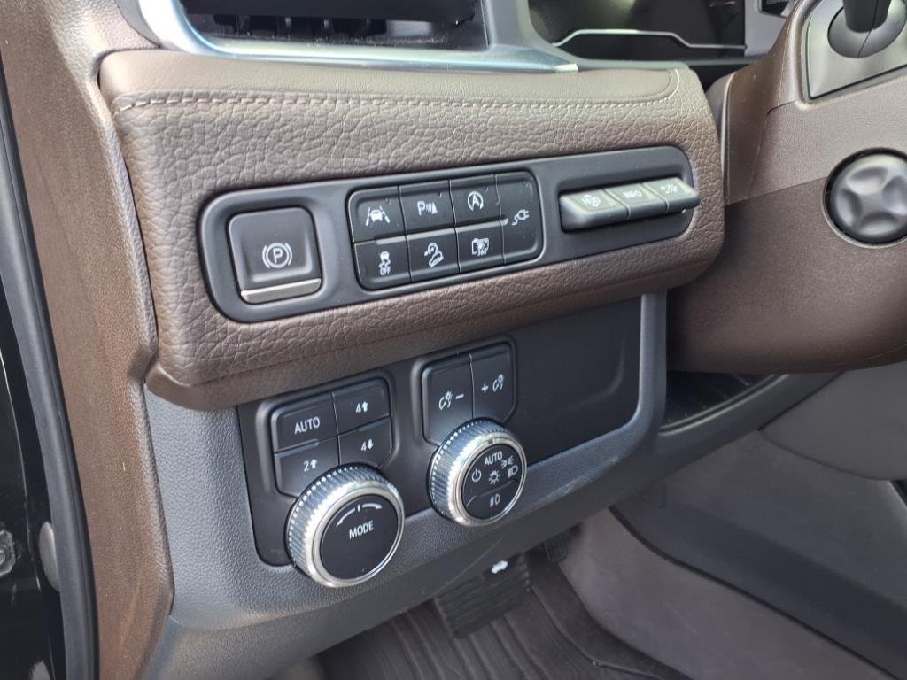 2022 Gmc Yukon Denali photo 20