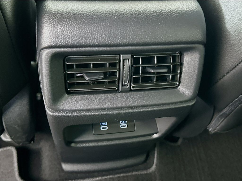 2026 Honda CR-V Sport-L Hybrid photo 16