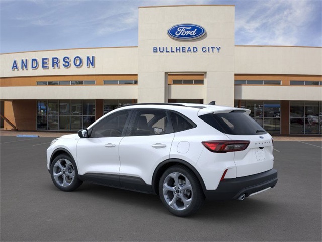 2025 Ford Escape ST-Line photo 3