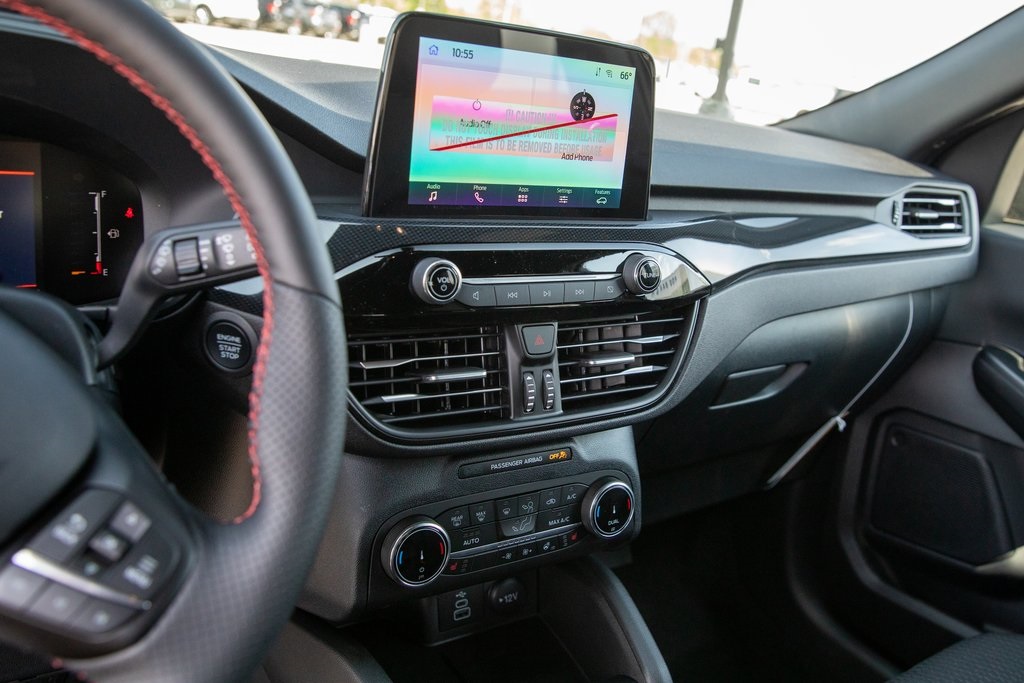 2025 Ford Escape ST-Line photo 34