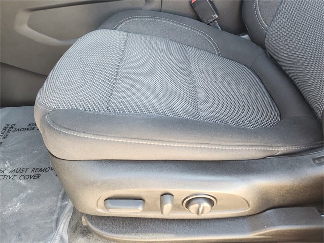 2023 Chevrolet Traverse Cloth photo 22