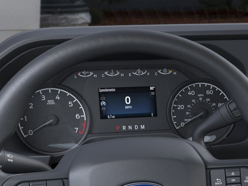 2026 FORD F-250 - Image 13