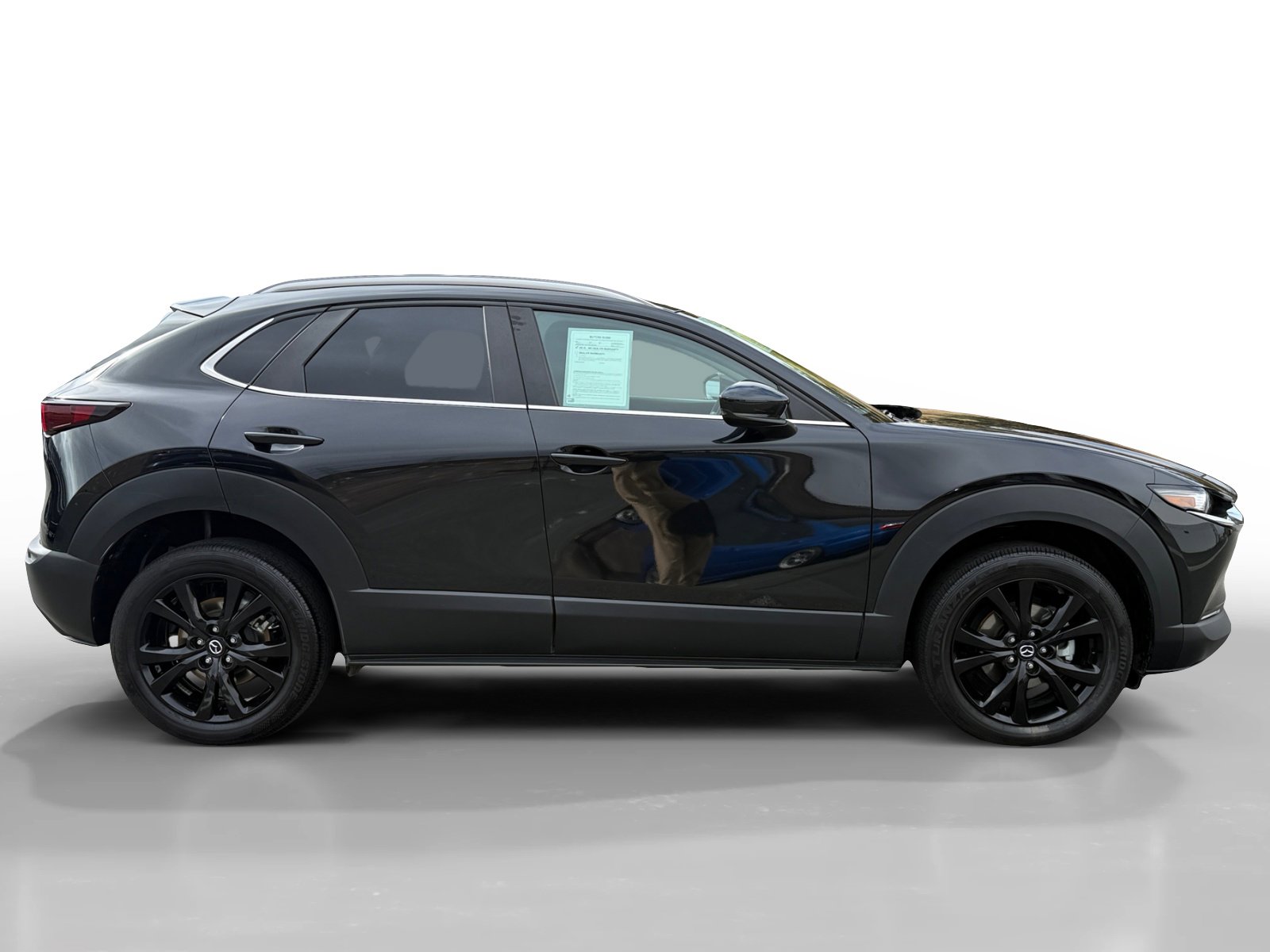 2024 Mazda CX-30 2.5 Select Sport photo 6