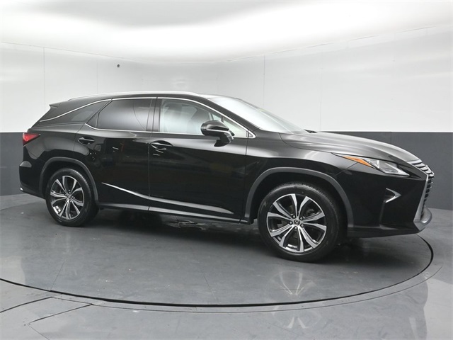 2018 Lexus RX