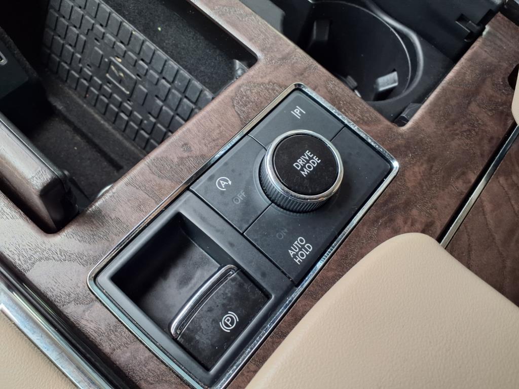 2023 Lincoln Navigator Reserve photo 14