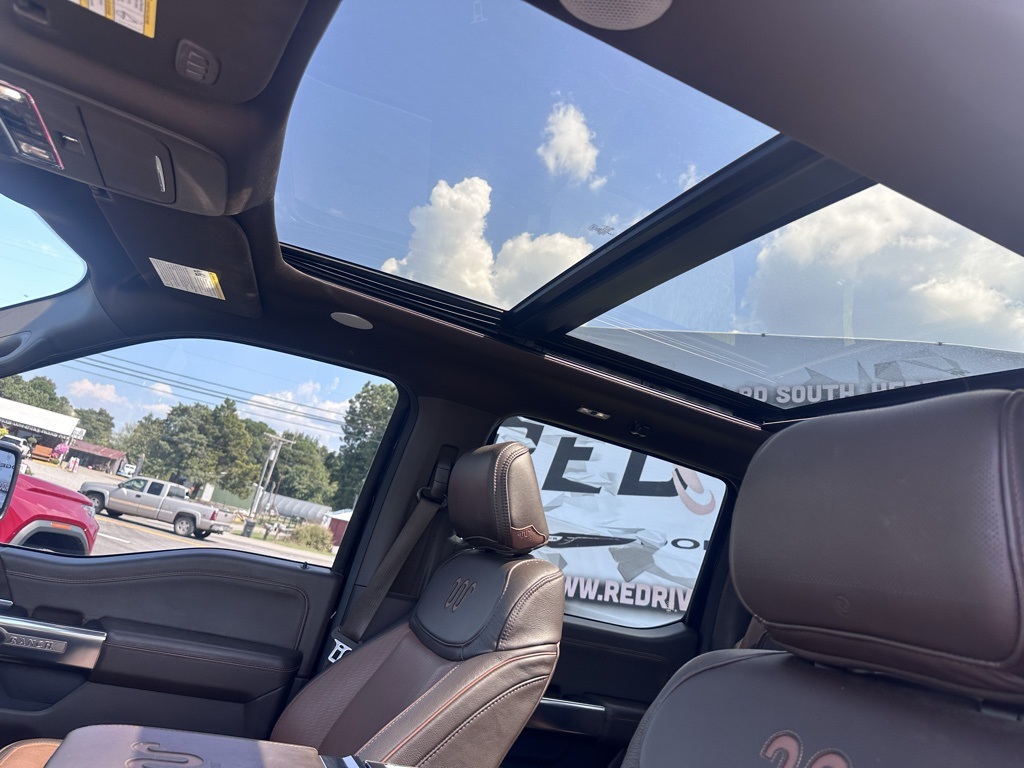 2023 Ford F-150 King Ranch photo 4