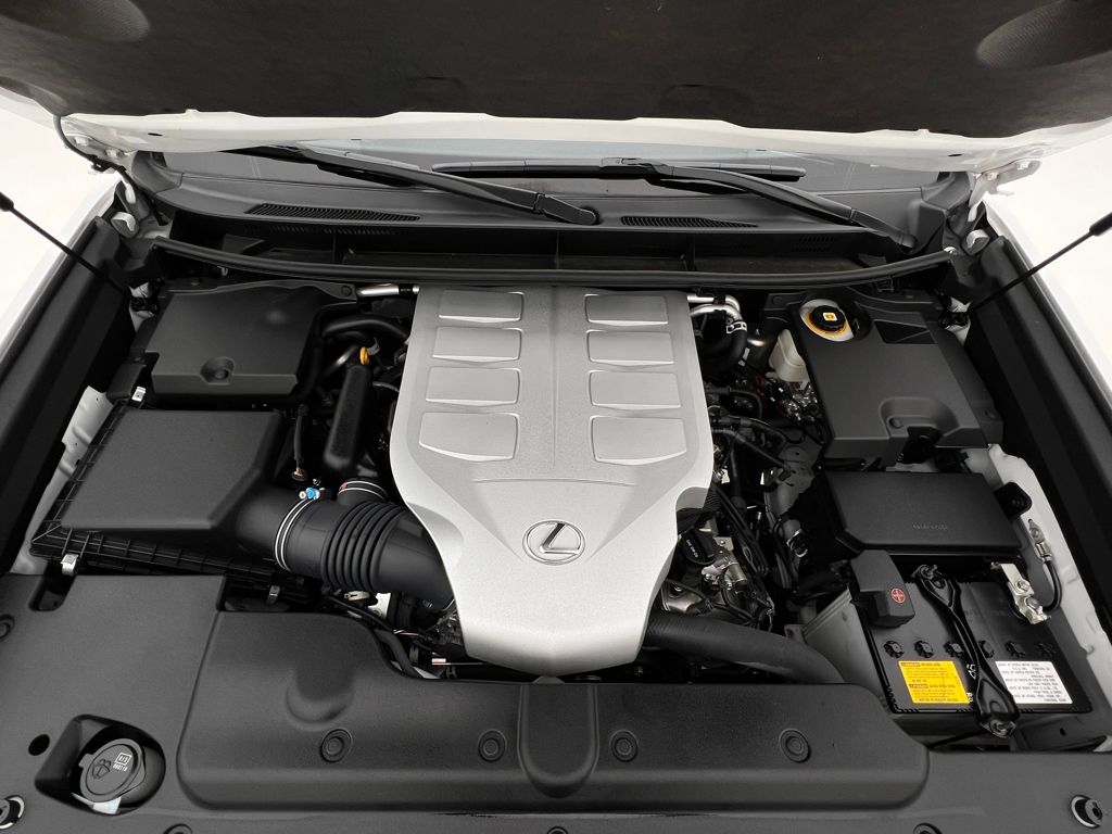 2023 Lexus GX 460 photo 29