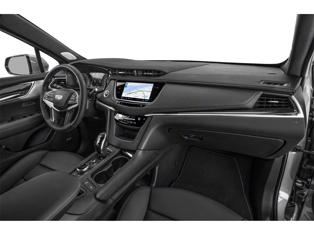 2025 Cadillac XT5 Premium Luxury photo 15