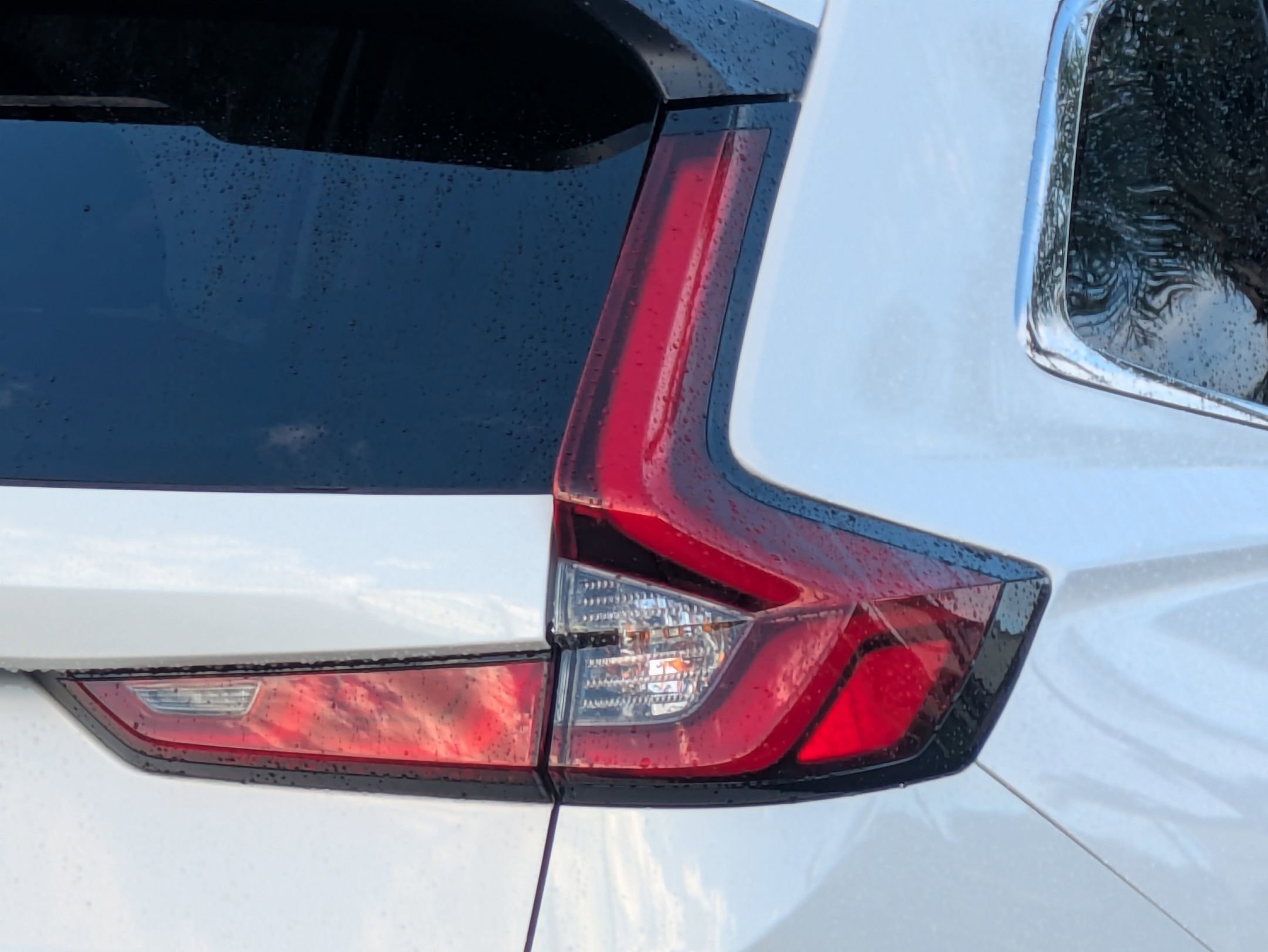 2024 Honda CR-V EX photo 10