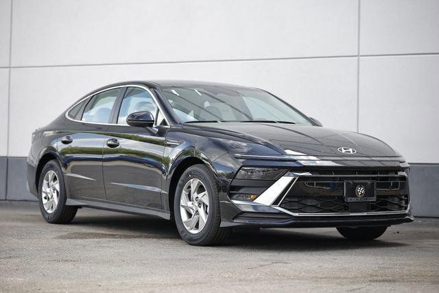 2025 Hyundai Sonata