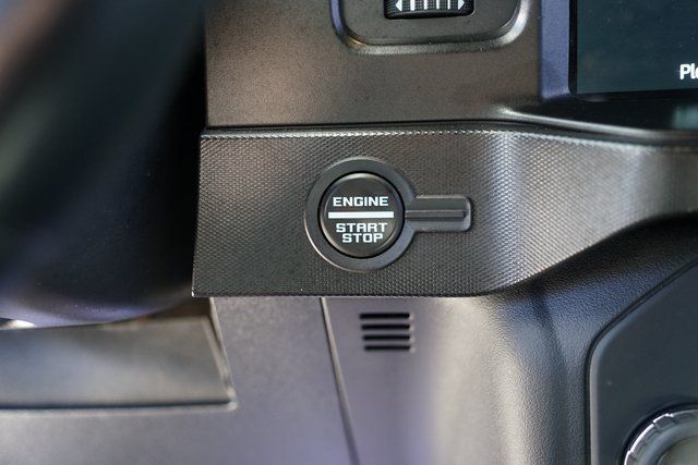 2021 FORD BRONCO - Image 15