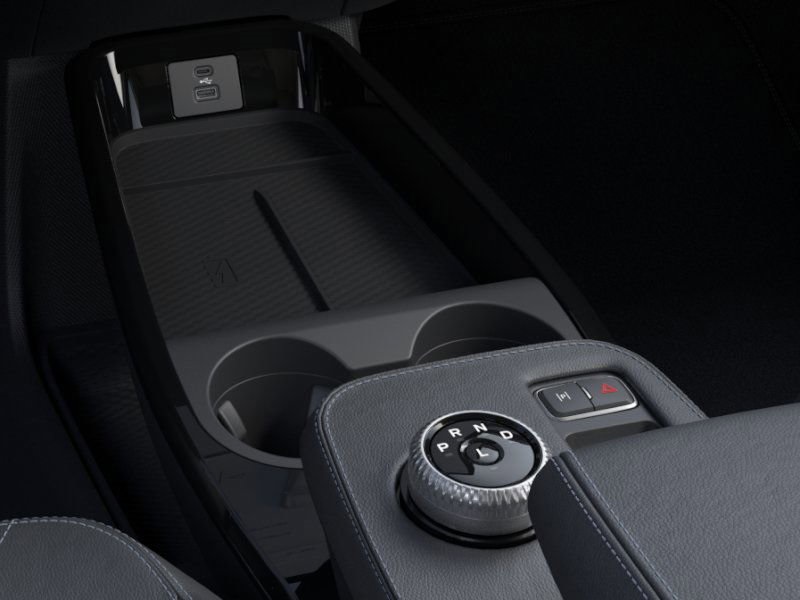 2024 Ford Mustang Mach-E Select photo 13