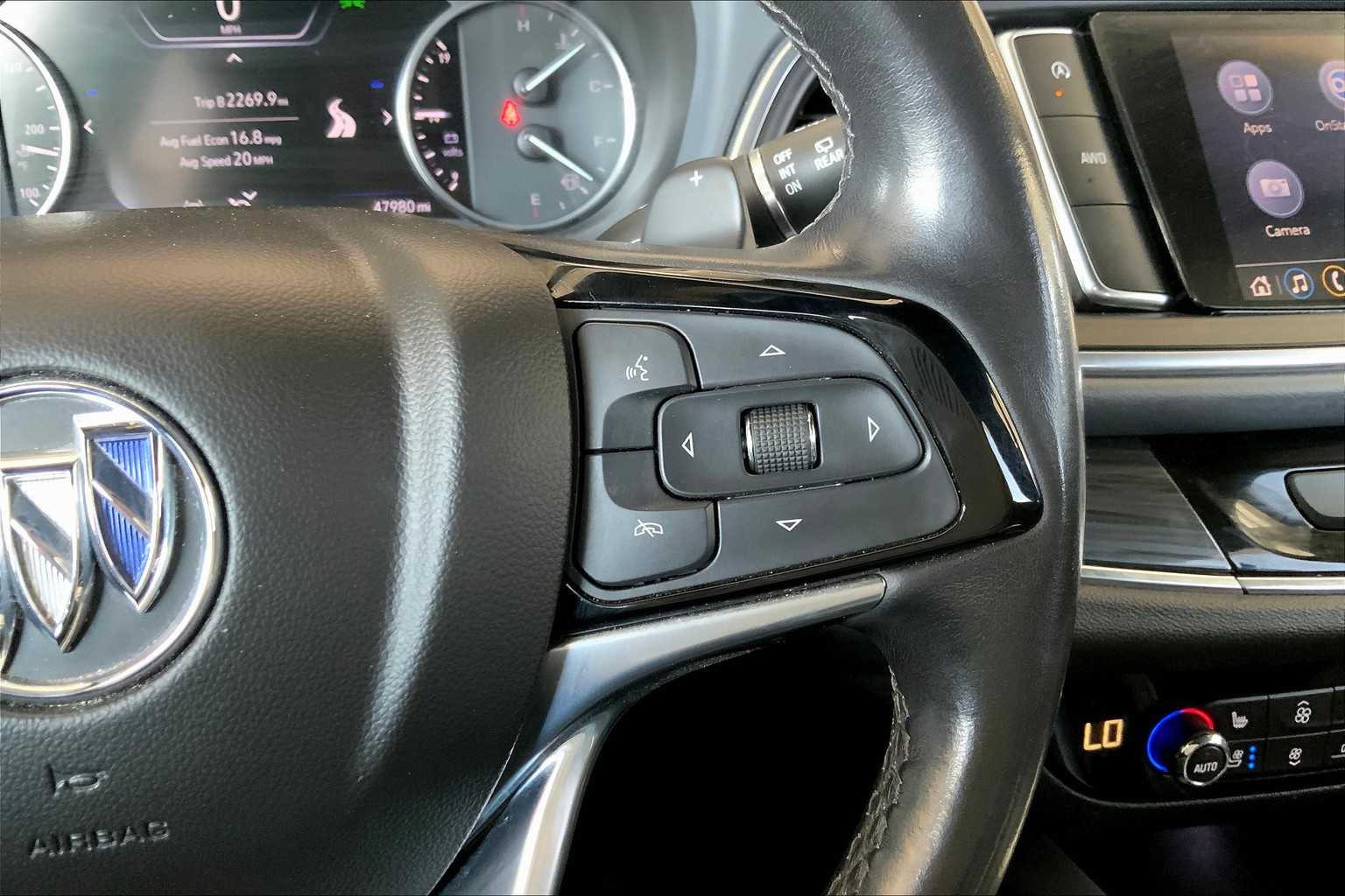 2023 Buick Enclave Premium photo 23