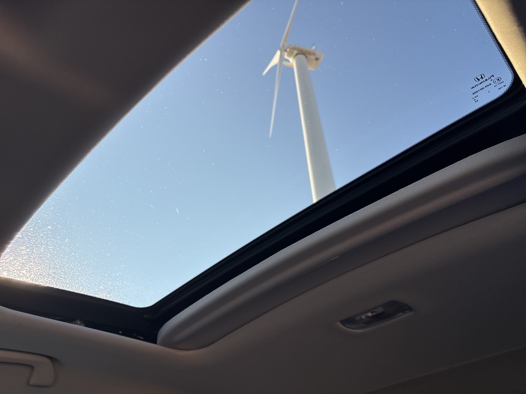 2012 Honda CR-V EX-L photo 26