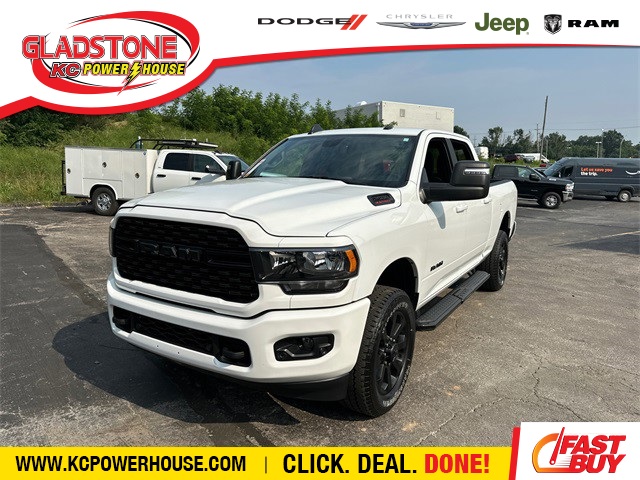 2024 RAM Ram 2500 Pickup Big Horn's photo