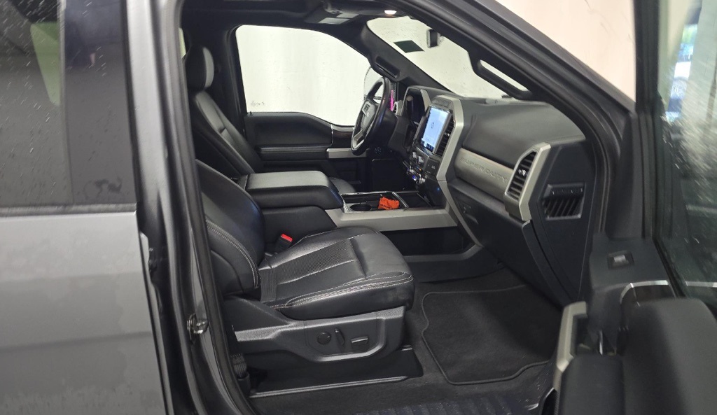 2022 Ford F-250 photo 6