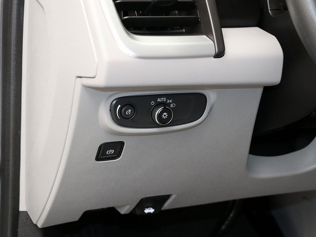 2023 Gmc Terrain SLE photo 23