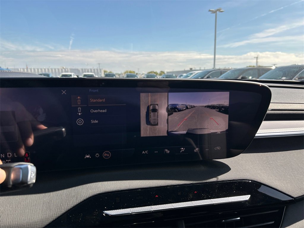 2026 BUICK ENCLAVE - Image 23