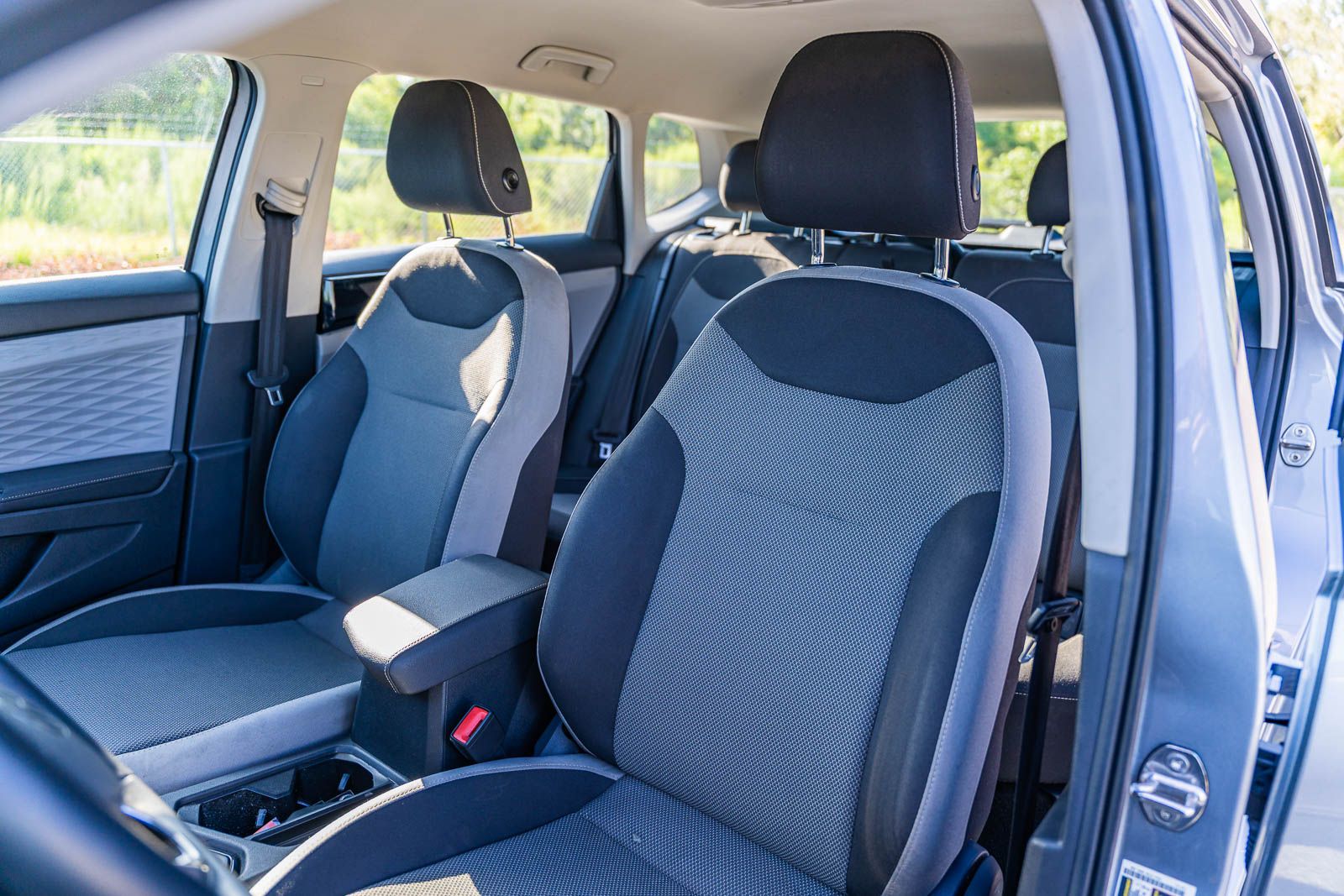 2024 Volkswagen Taos S photo 14