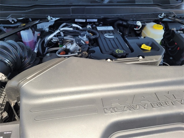 2025 Ram 2500 Tradesman photo 15