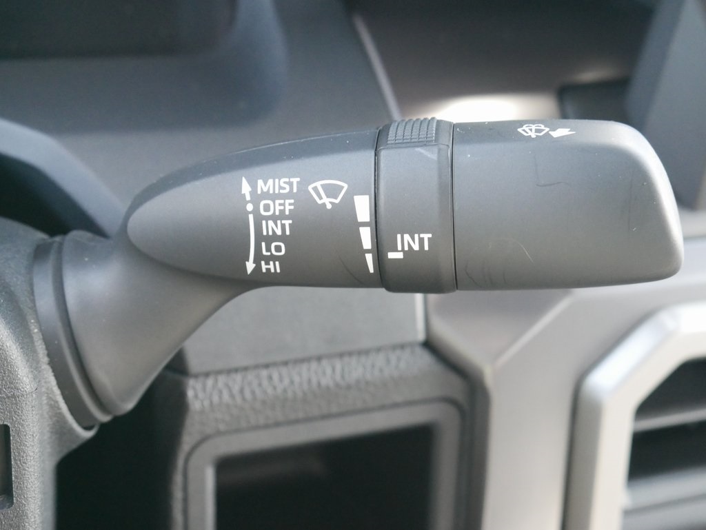 2024 Toyota Tacoma SR5 photo 23