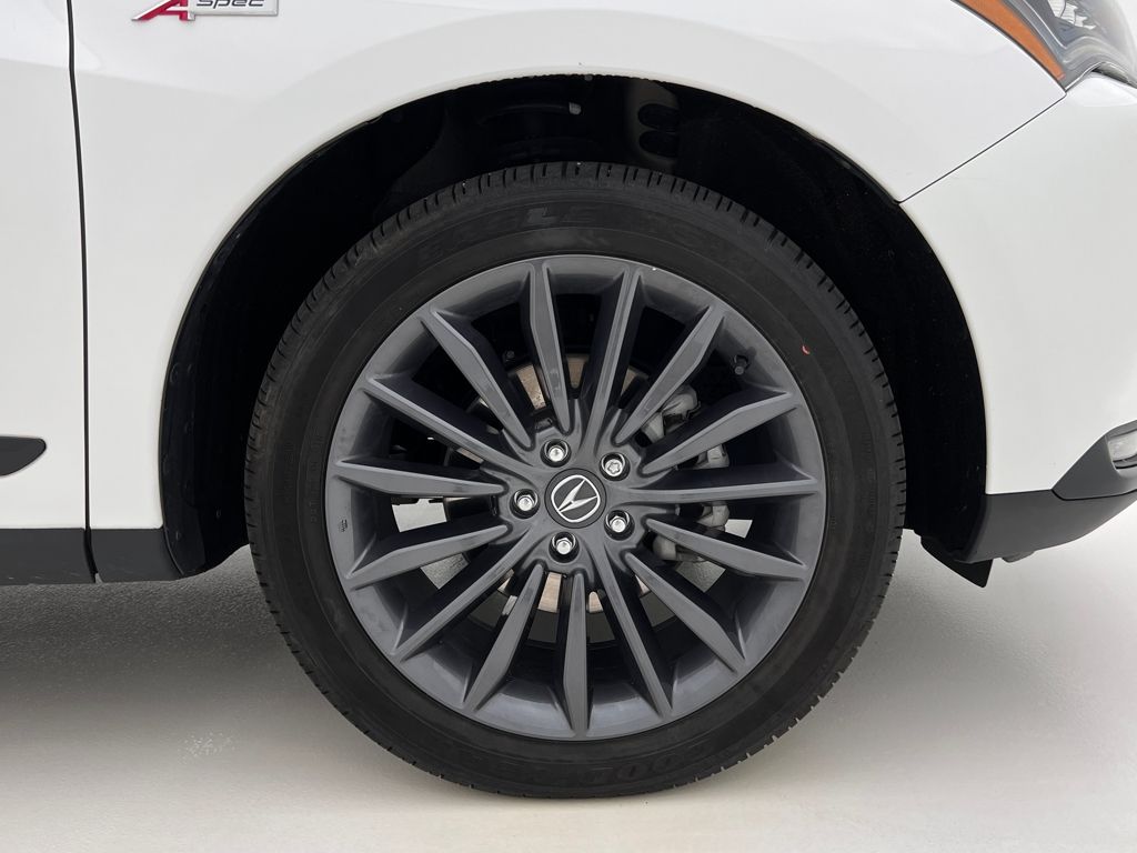 2023 Acura RDX A-Spec Advance photo 28