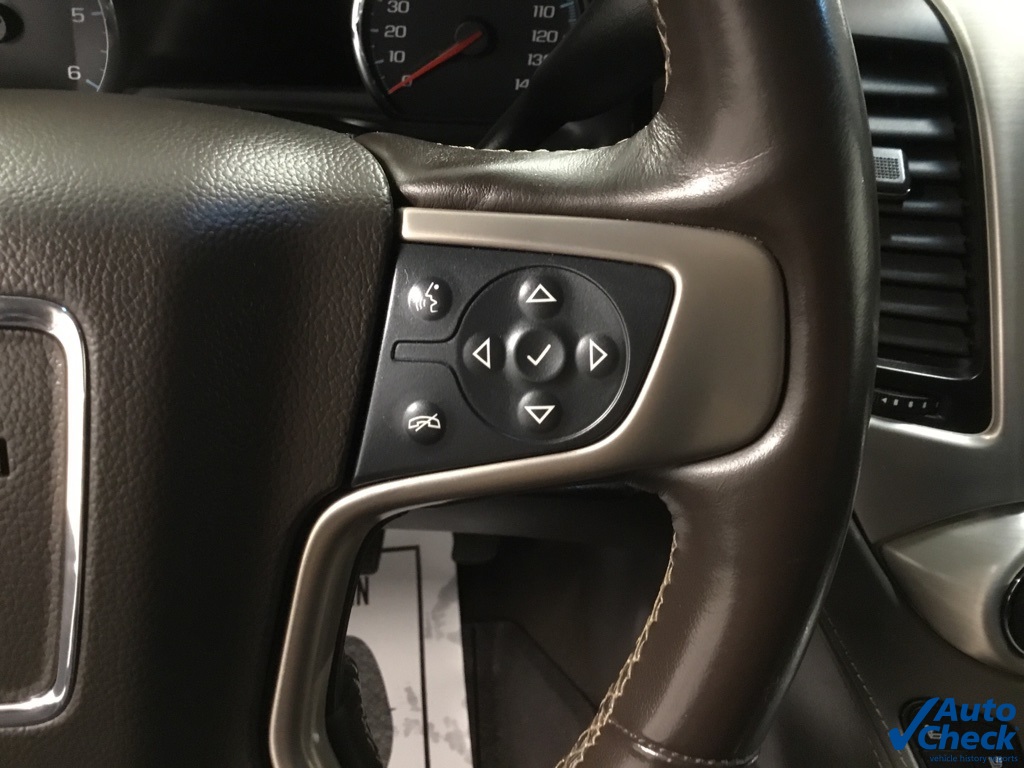 2019 Gmc Yukon Denali photo 43