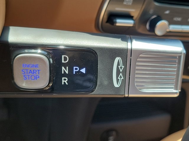 2026 Hyundai Palisade Calligraphy photo 26