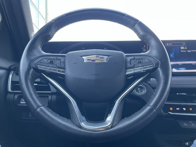 2025 Cadillac CT5 Sport photo 7