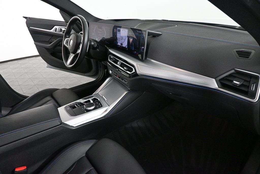 2024 Bmw M440i xDrive photo 21