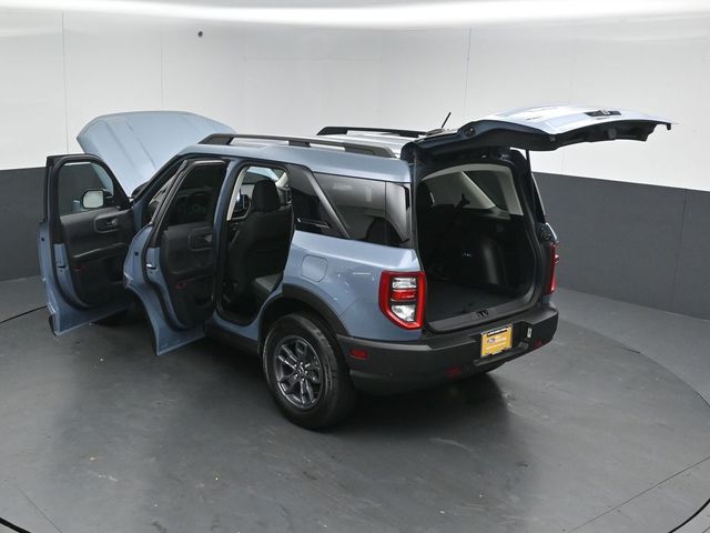 2024 FORD BRONCO SPORT - Image 54