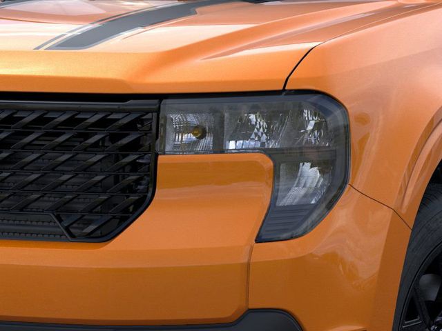 2026 FORD MAVERICK - Image 43