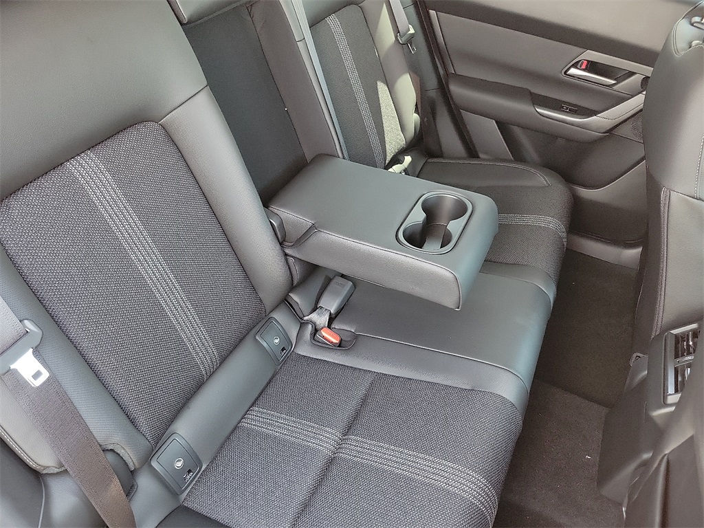 2025 Mazda CX-50 Preferred photo 18