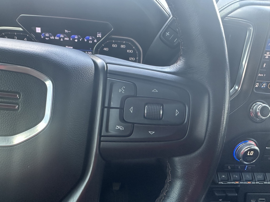 2019 Gmc Sierra 1500 AT4 photo 51