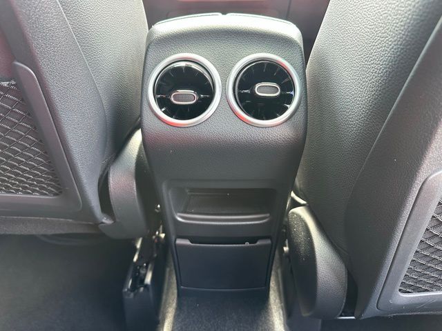 2025 Mercedes Benz GLA 250 4MATIC photo 24