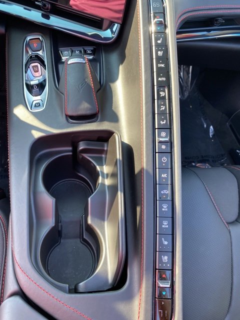 2023 Chevrolet Corvette Stingray 3LT photo 36