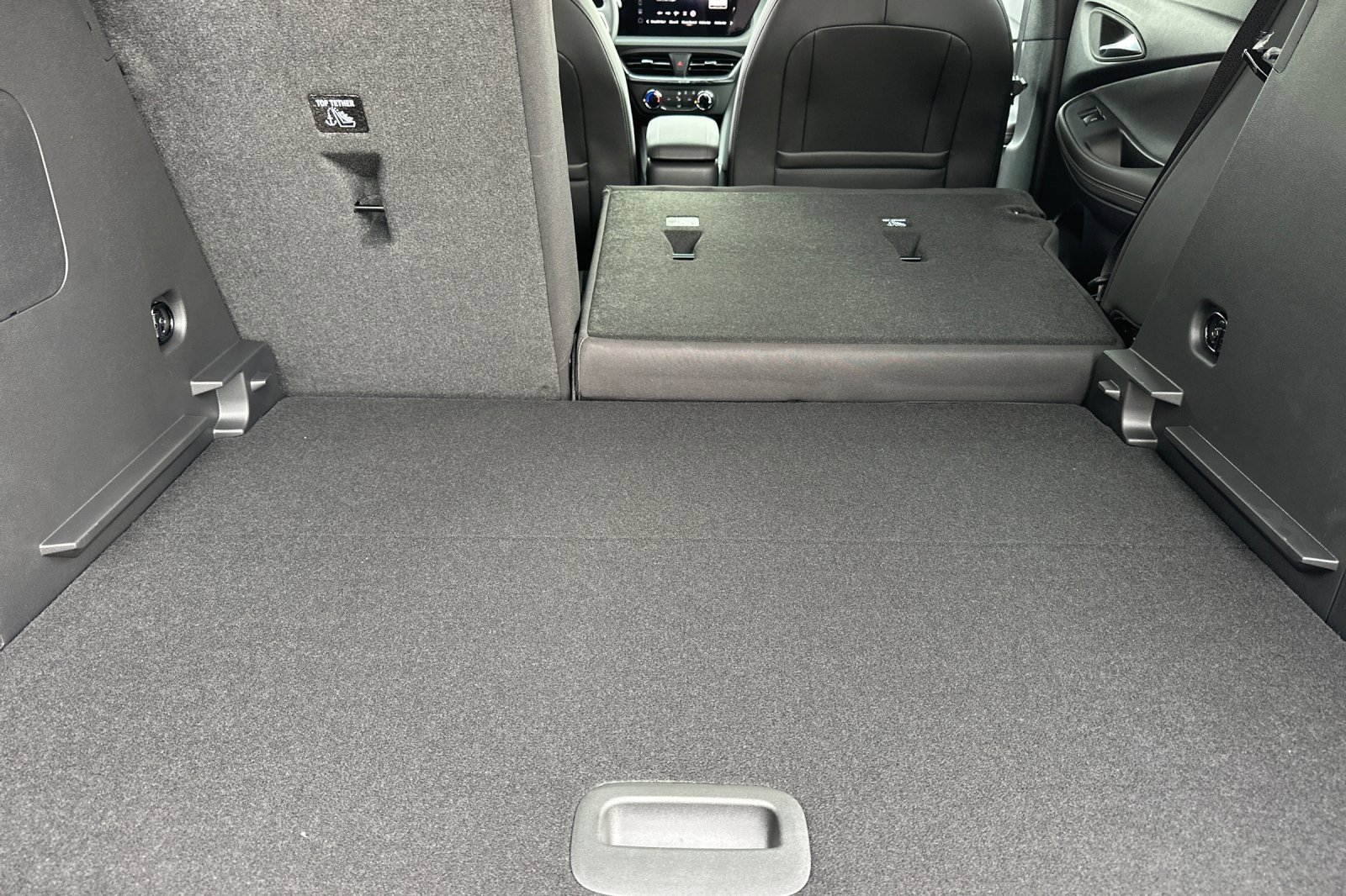 2025 Buick Encore GX Preferred photo 11