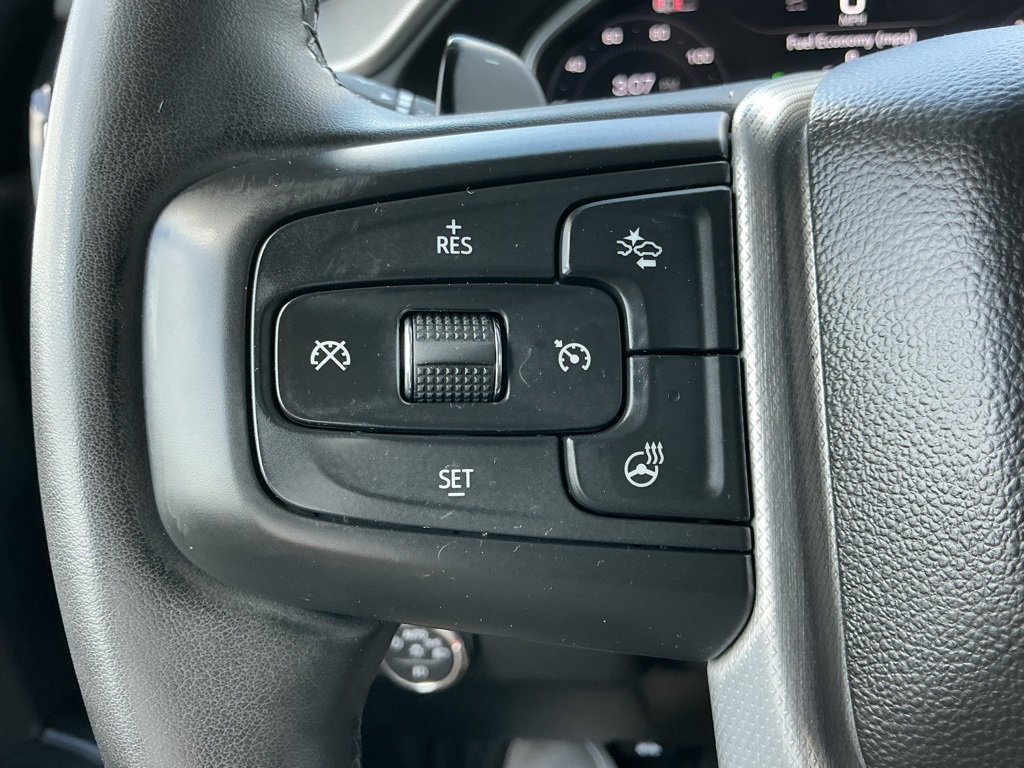 2024 Gmc Sierra 1500 photo 51