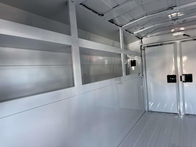2025 Ford Transit photo 11
