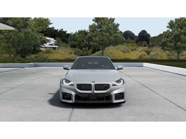 2026 Bmw M2 Coupe photo 3