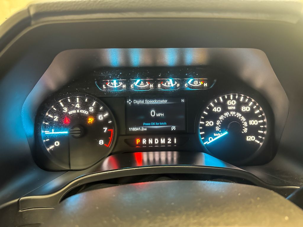 2019 FORD F-150 - Image 13